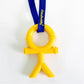 Chewbuddy™ Stickman Tuff - Single | The Dyslexia Shop