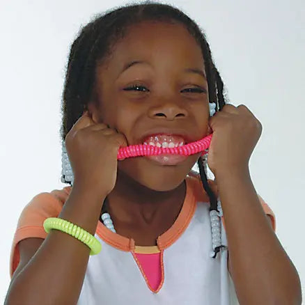 Chewelery Bracelet | The Dyslexia Shop