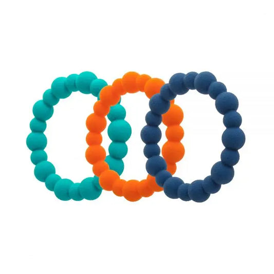 Chewigem Bijoux Bangle | The Dyslexia Shop