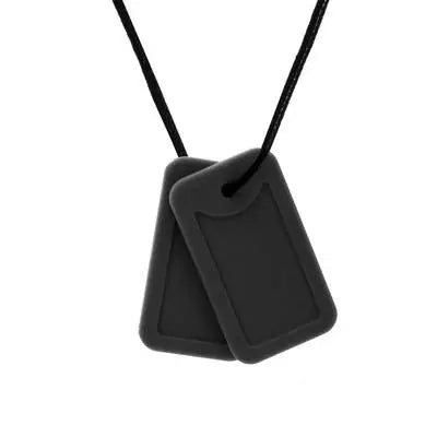 Chewigem Dog Tags | The Dyslexia Shop