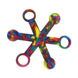 Chewigem Hexichew | The Dyslexia Shop