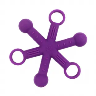 Chewigem Hexichew | The Dyslexia Shop