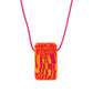 Chewigem Sensory Geotag Necklace | The Dyslexia Shop