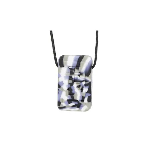 Chewigem Sensory Geotag Necklace | The Dyslexia Shop