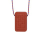Chewigem Sensory Geotag Necklace | The Dyslexia Shop