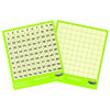 Child's Hundred Square - Medium | The Dyslexia Shop