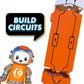 Circuit Explorer® Rocket: Mission – Lights | The Dyslexia Shop
