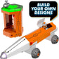 Circuit Explorer® Rocket: Mission – Lights | The Dyslexia Shop