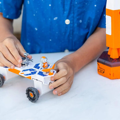 Circuit Explorer® Rocket: Mission – Lights | The Dyslexia Shop