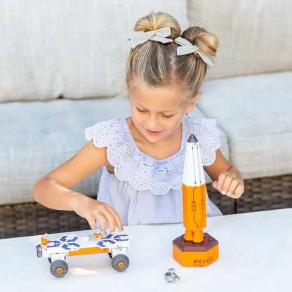 Circuit Explorer® Rocket: Mission – Lights | The Dyslexia Shop