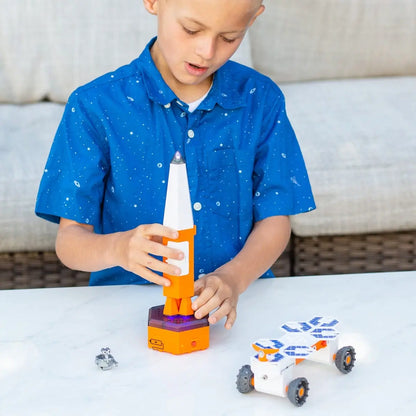 Circuit Explorer® Rocket: Mission – Lights | The Dyslexia Shop