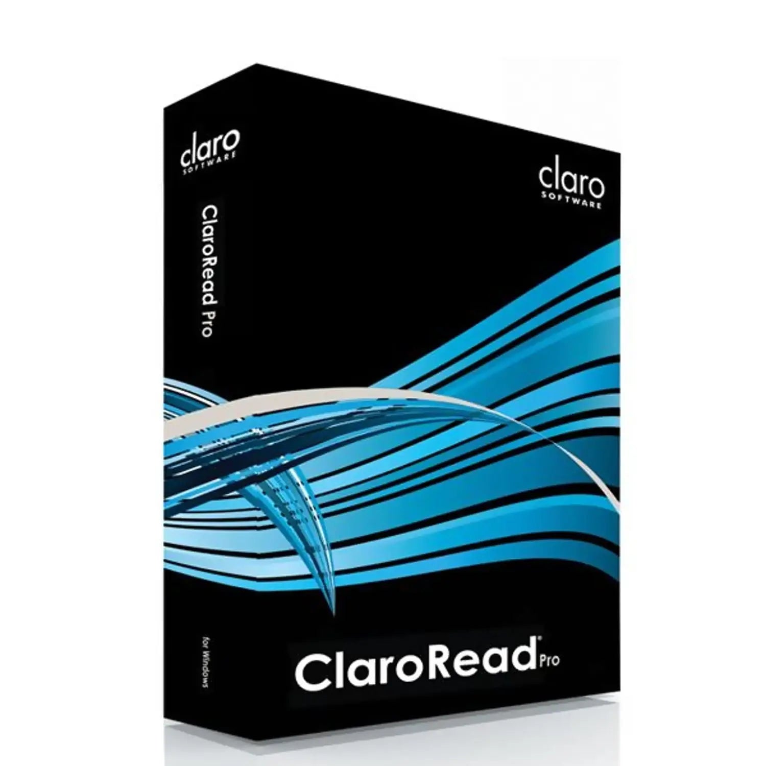 ClaroRead (Windows, Mac & Chrome) | The Dyslexia Shop