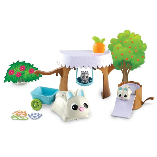 Coding Critters® Bopper, Hip & Hop | The Dyslexia Shop