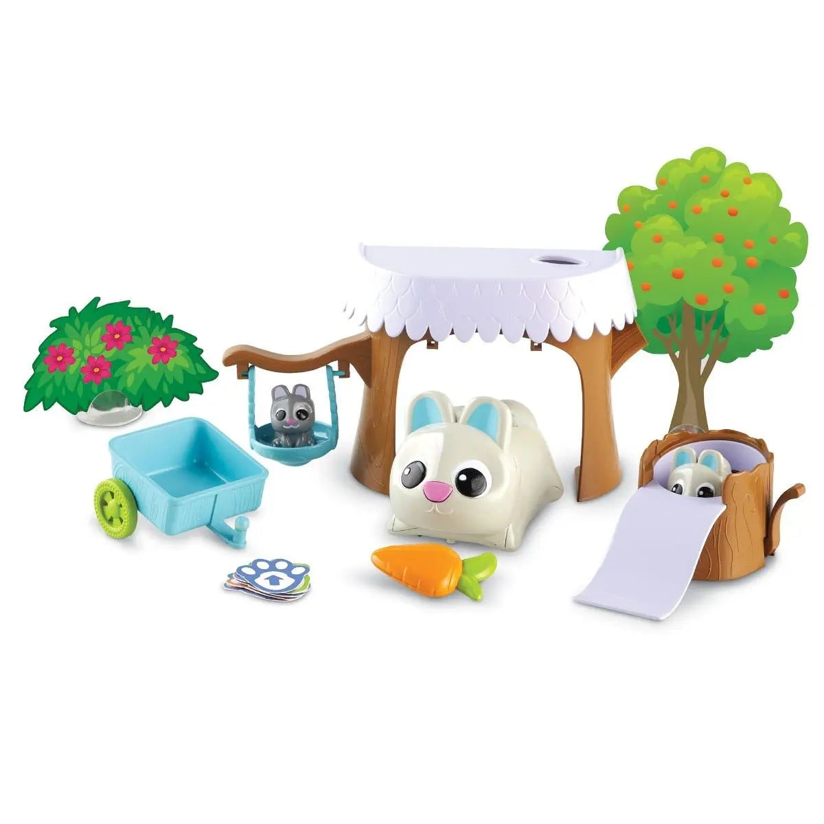 Coding Critters® Bopper, Hip & Hop | The Dyslexia Shop