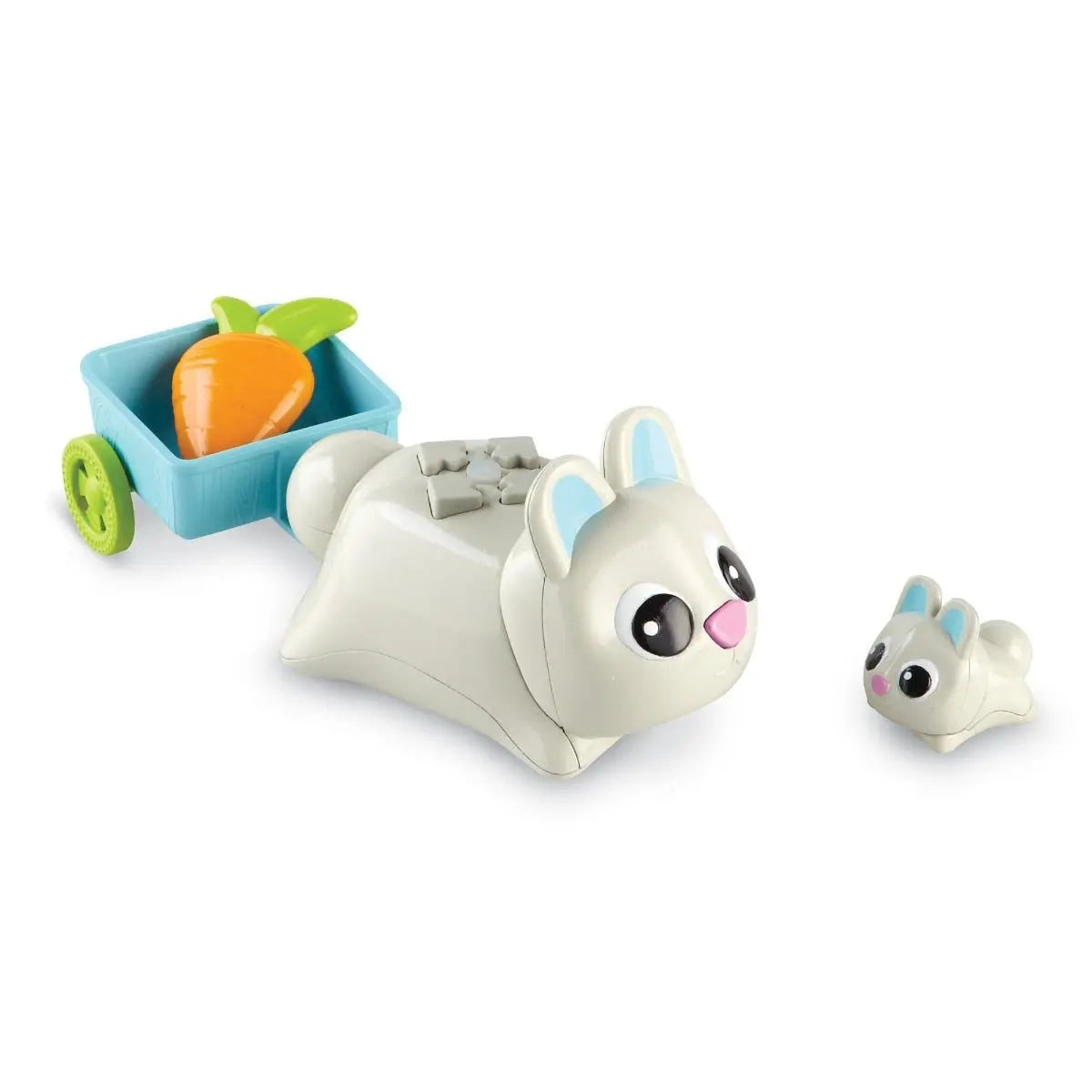 Coding Critters® Bopper, Hip & Hop | The Dyslexia Shop