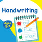 Collins Easy Learning Handwriting Ages 5-7 | The Dyslexia Shop