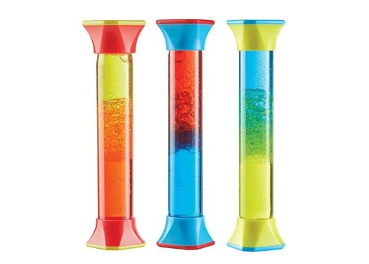 Colormix Sensory Tubes | The Dyslexia Shop