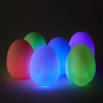 Colour Changing Eggs - Pack of 6 | The Dyslexia Shop