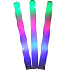 Colour Changing Foam Batons - | The Dyslexia Shop
