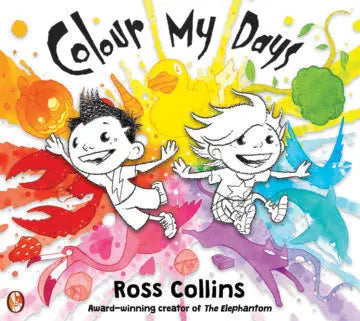Colour my days | The Dyslexia Shop