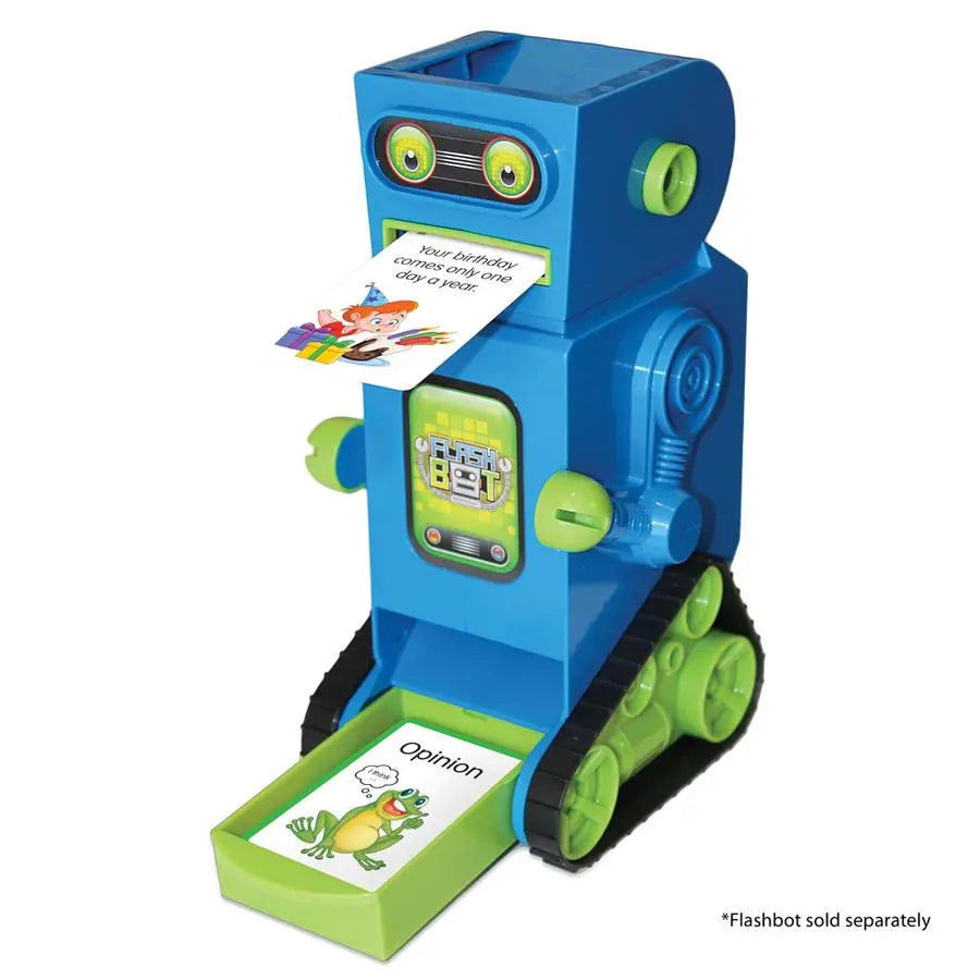 Comprehension Flashcards | The Dyslexia Shop