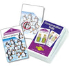 Concentration Skills Level 3 Chute Cards | The Dyslexia Shop