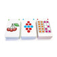 Counting Flashcards | The Dyslexia Shop
