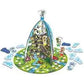 Counting Mountain Game | The Dyslexia Shop