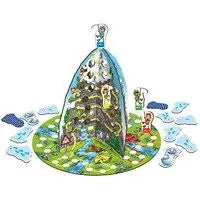Counting Mountain Game | The Dyslexia Shop