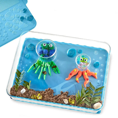 Create Your Play Sensory Tray | The Dyslexia Shop