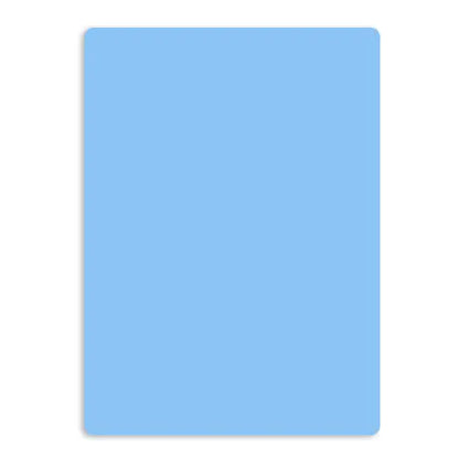 Crossbow A4 Coloured Overlays | The Dyslexia Shop