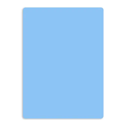 Crossbow A4 Coloured Overlays | The Dyslexia Shop