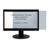 Crossbow Coloured 21.5" Wide-Screen Monitor Overlays | The Dyslexia Shop