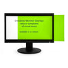 Crossbow Coloured 24" Wide-Screen Monitor Overlays | The Dyslexia Shop