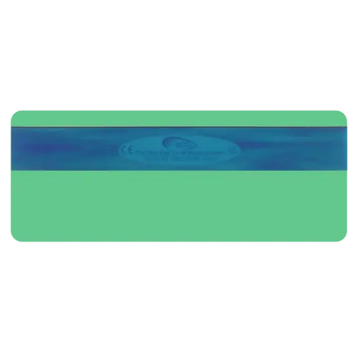 Crossbow Duo Coloured Reading Rulers | The Dyslexia Shop