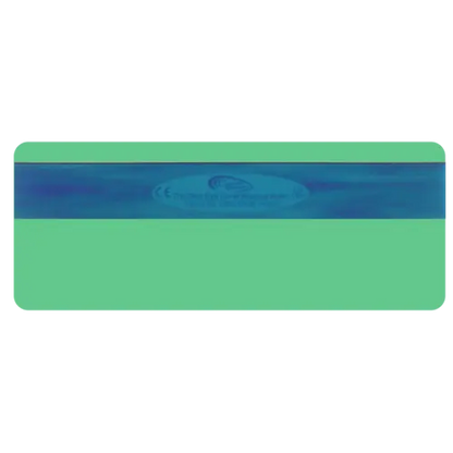 Crossbow Duo Coloured Reading Rulers | The Dyslexia Shop