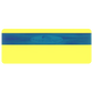 Crossbow Duo Coloured Reading Rulers | The Dyslexia Shop