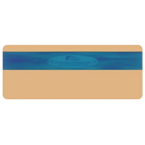 Crossbow Duo Coloured Reading Rulers | The Dyslexia Shop