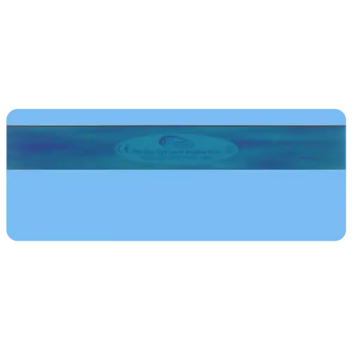 Crossbow Duo Coloured Reading Rulers | The Dyslexia Shop