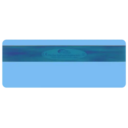 Crossbow Duo Coloured Reading Rulers | The Dyslexia Shop