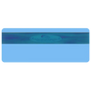 Crossbow Duo Coloured Reading Rulers | The Dyslexia Shop