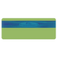 Crossbow Duo Coloured Reading Rulers | The Dyslexia Shop