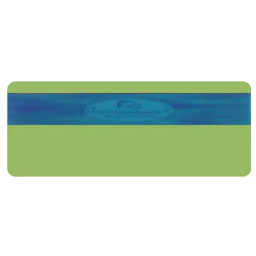 Crossbow Duo Coloured Reading Rulers | The Dyslexia Shop