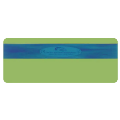 Crossbow Duo Coloured Reading Rulers | The Dyslexia Shop