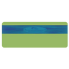Crossbow Duo Coloured Reading Rulers | The Dyslexia Shop
