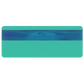 Crossbow Duo Coloured Reading Rulers | The Dyslexia Shop