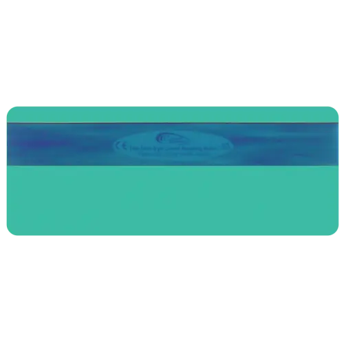 Crossbow Duo Coloured Reading Rulers | The Dyslexia Shop