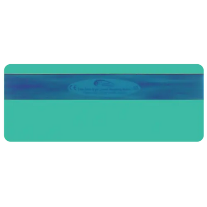 Crossbow Duo Coloured Reading Rulers | The Dyslexia Shop