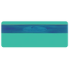 Crossbow Duo Coloured Reading Rulers | The Dyslexia Shop