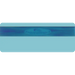Crossbow Duo Coloured Reading Rulers | The Dyslexia Shop